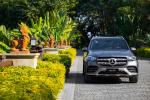 Mercedes-Benz GLS450 4Matic AMG Line 2019 года (CN)